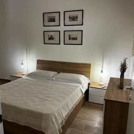 Il Melograno Siraküza