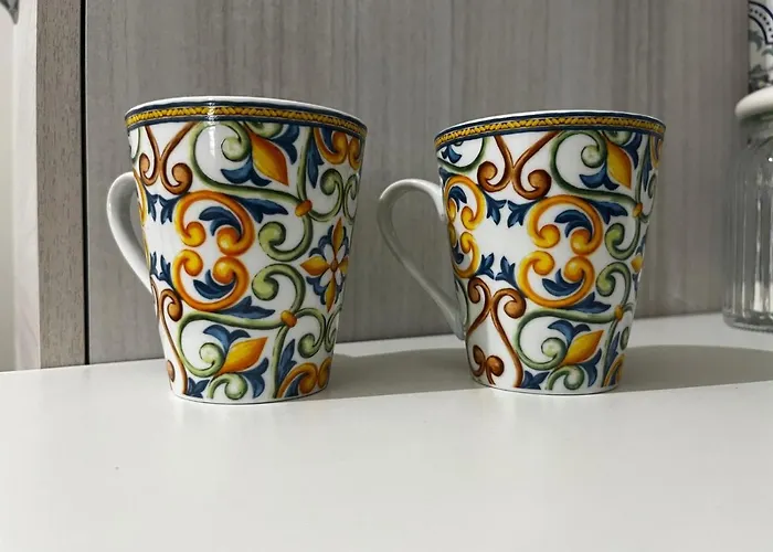 Il Melograno Daire *