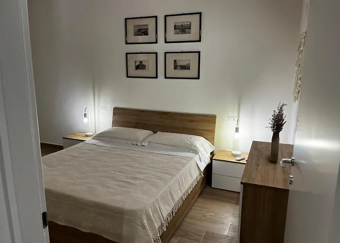 Il Melograno Siraküza