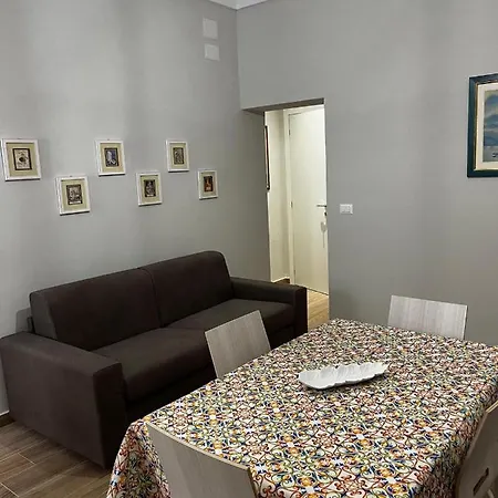 Il Melograno Apartment Syracuse