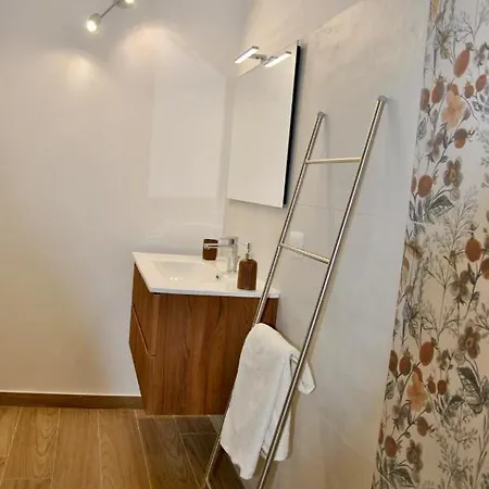 Apartment Il Melograno Syracuse