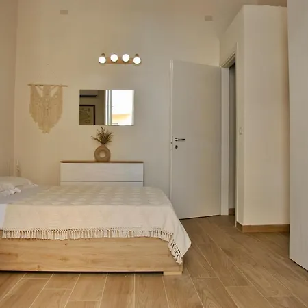 Il Melograno Apartment Syracuse