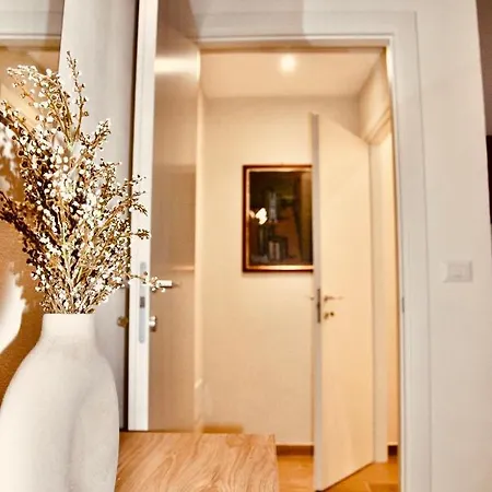 Il Melograno Apartment *