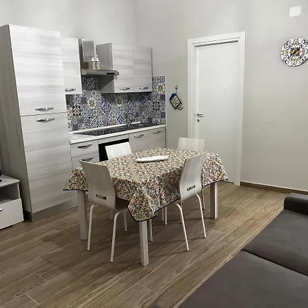 Il Melograno Apartment Syracuse