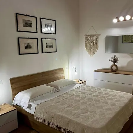 Apartment Il Melograno *