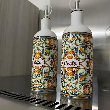 Il Melograno Lejlighed *